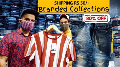 fake branded clothes online india|Shop First Copy Products Online.